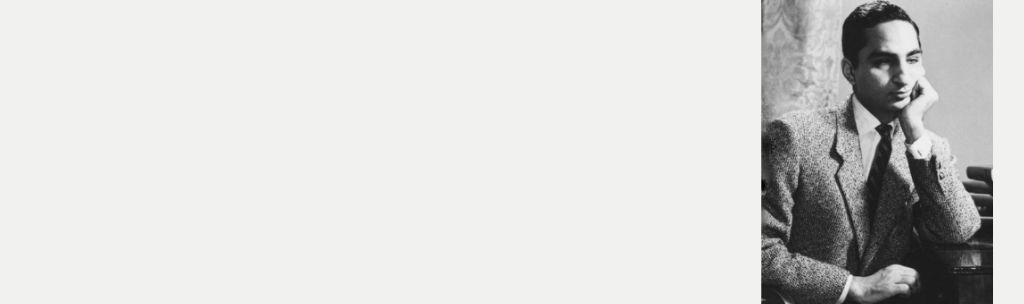 Ved Mehta: A Critical Biography | Durba Mukherjee