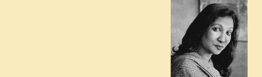 Meena Alexander: A Critical Biography | Sireesha Telugu